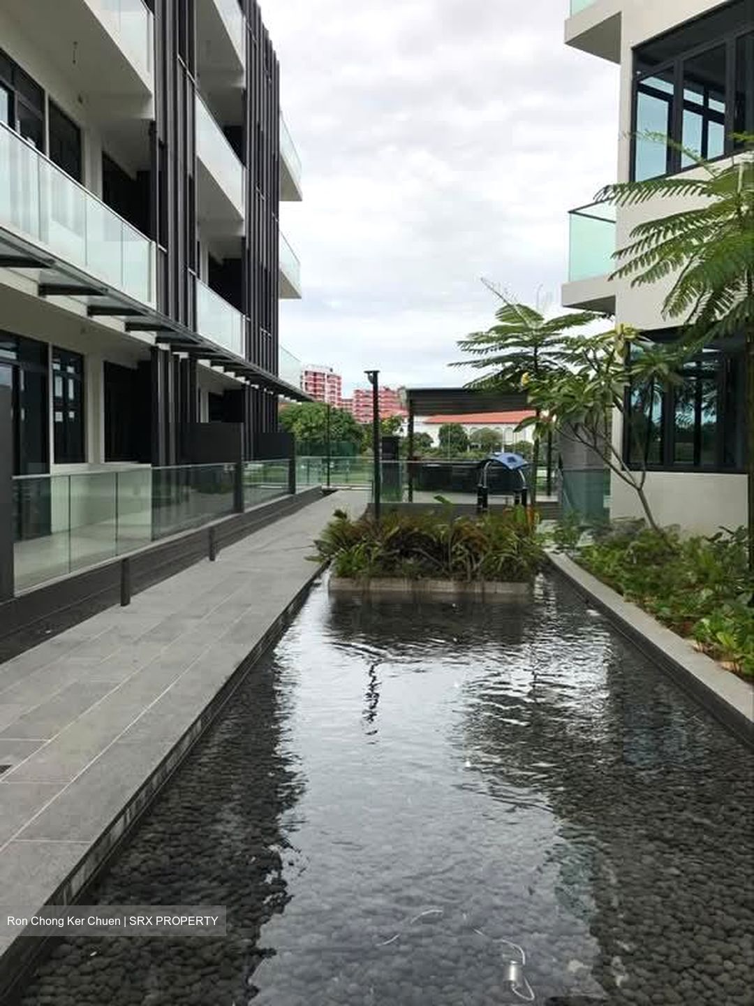 Kap Residences (D21), Apartment #596086401